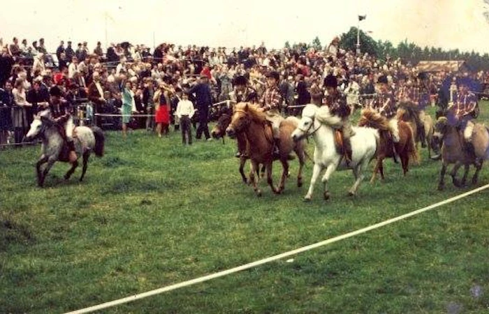 Course de la Pentecôte