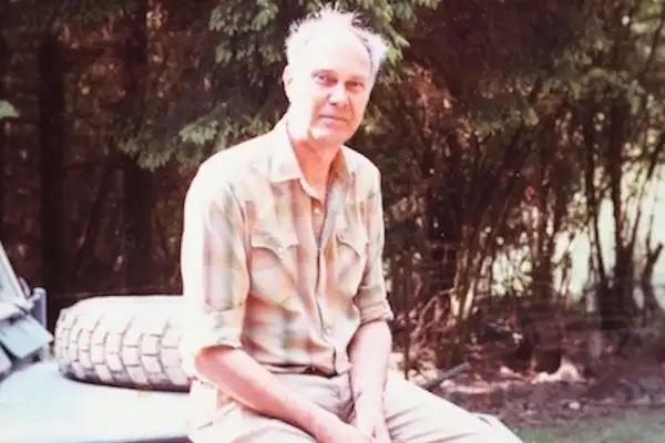 Portrait de Louis de Pas
