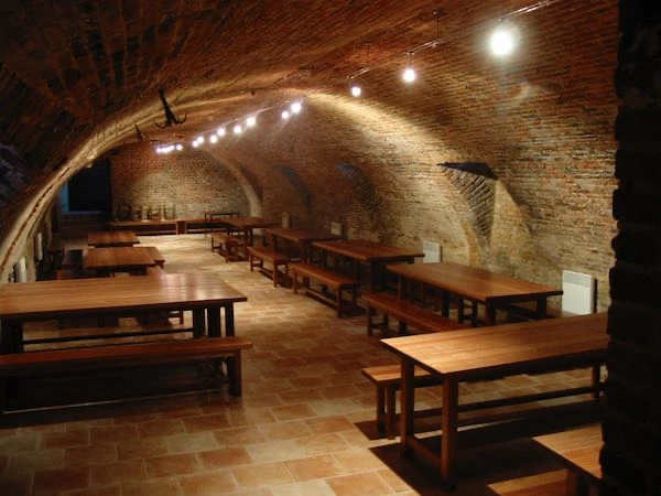 Salle Escalibur